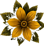 Damiana botanical illustration